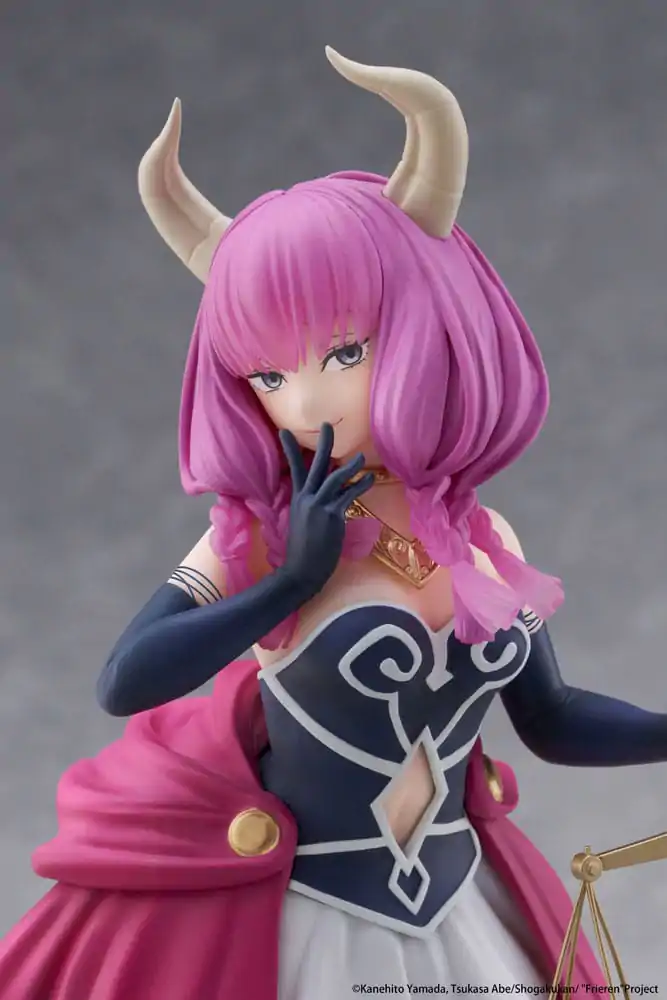 Frieren: Beyond Journey's End Coreful PVC statua Aura 18 cm fotografija proizvoda
