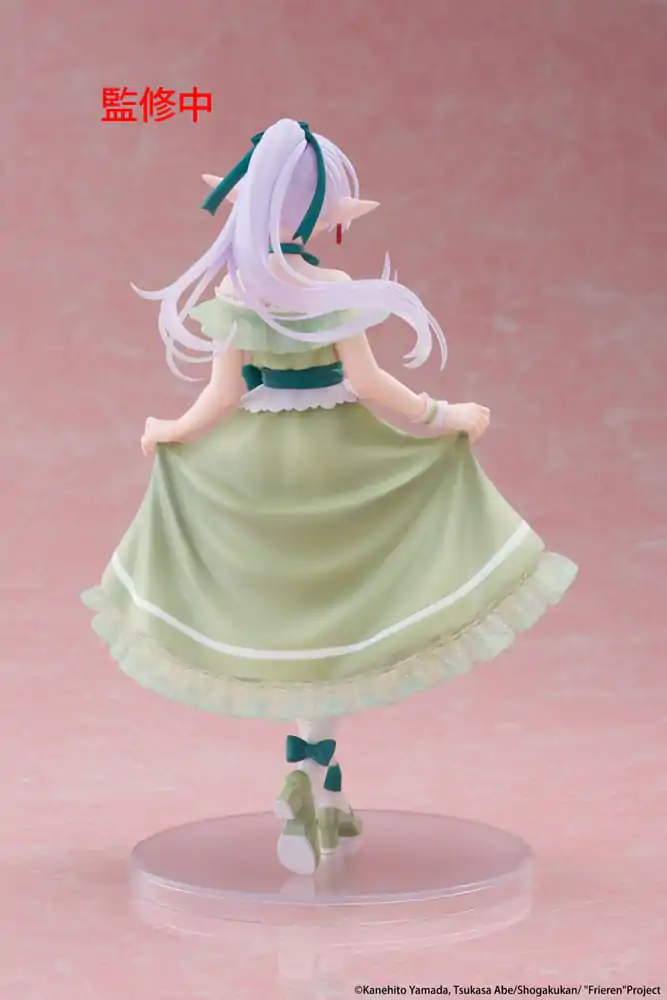 Frieren: Beyond Journey's End Coreful PVC statua Frieren Party Dress Ver. 18 cm fotografija proizvoda