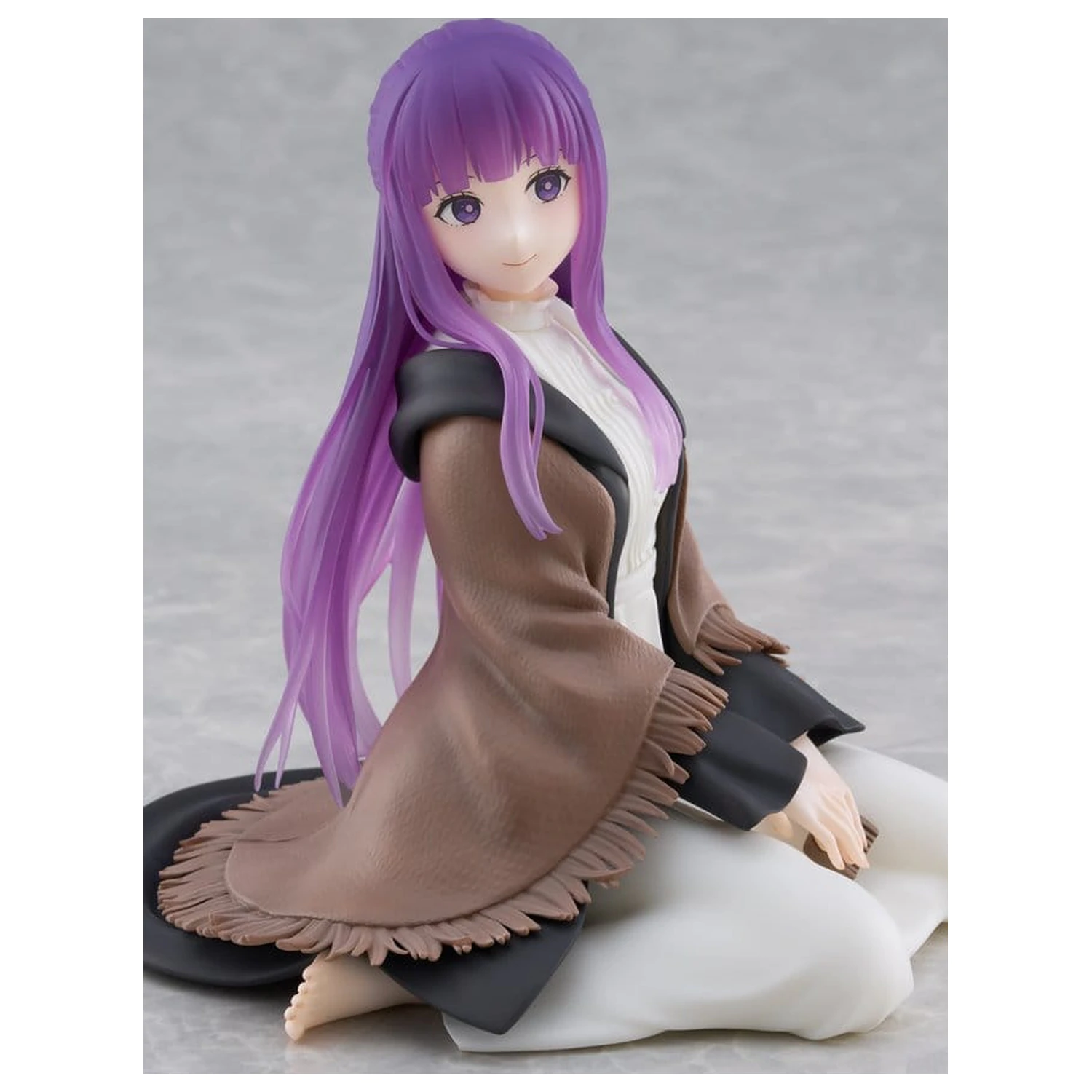 Frieren: Beyond Journey's End Desktop Cute PVC figura Fern (reizdanje) 13 cm fotografija proizvoda