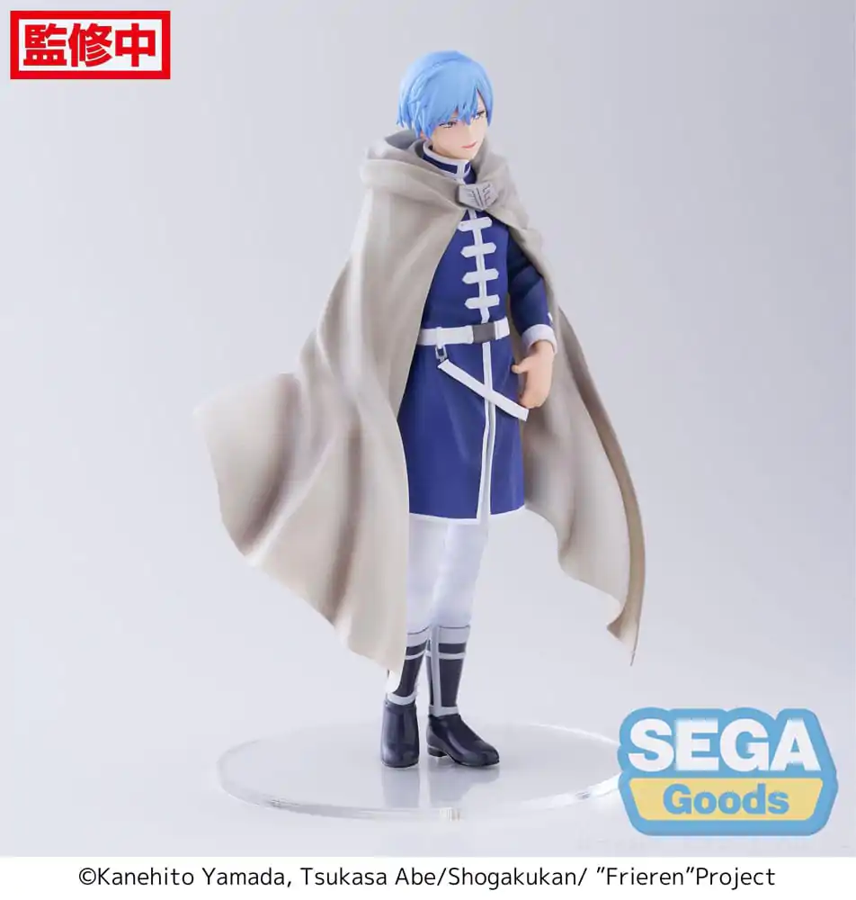 Frieren: Beyond Journey's End PVC Kip Stolno x Decorate Collections Himmel 16 cm fotografija proizvoda