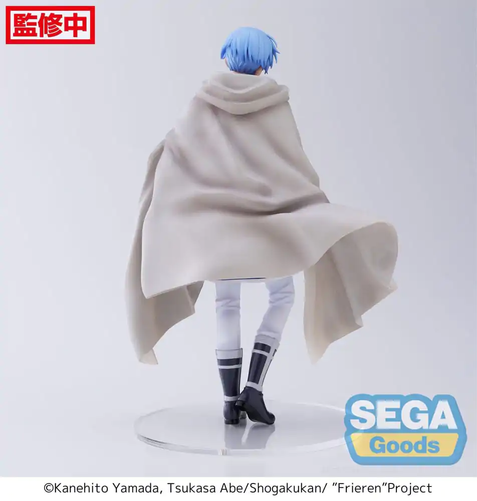 Frieren: Beyond Journey's End PVC Kip Stolno x Decorate Collections Himmel 16 cm fotografija proizvoda