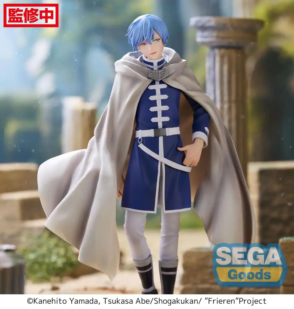 Frieren: Beyond Journey's End PVC Kip Stolno x Decorate Collections Himmel 16 cm fotografija proizvoda