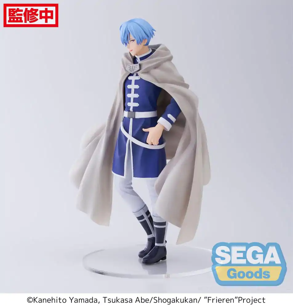 Frieren: Beyond Journey's End PVC Kip Stolno x Decorate Collections Himmel 16 cm fotografija proizvoda