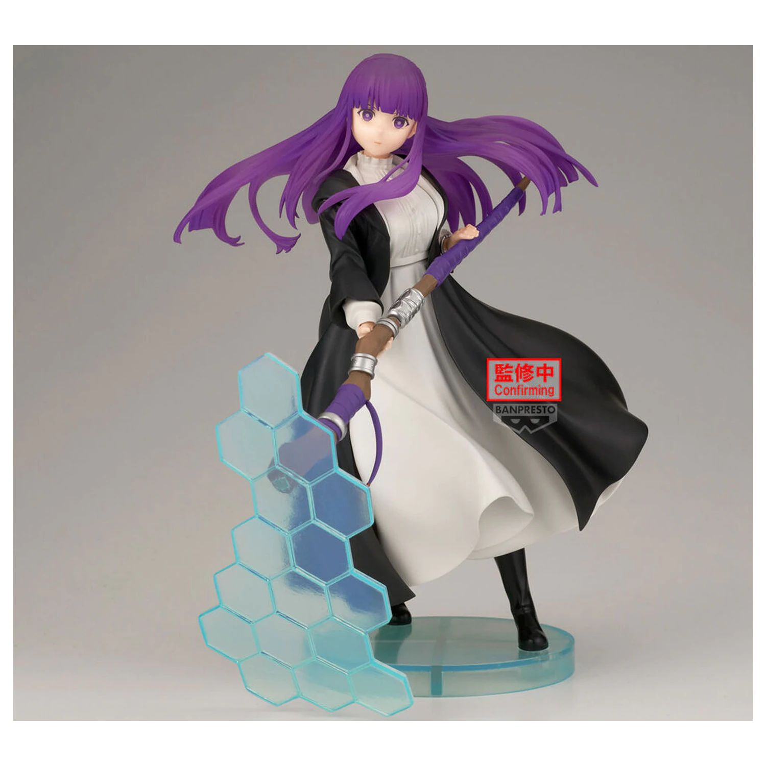 Frieren: Beyond Journey's End Effectreme Fern figura 19 cm fotografija proizvoda