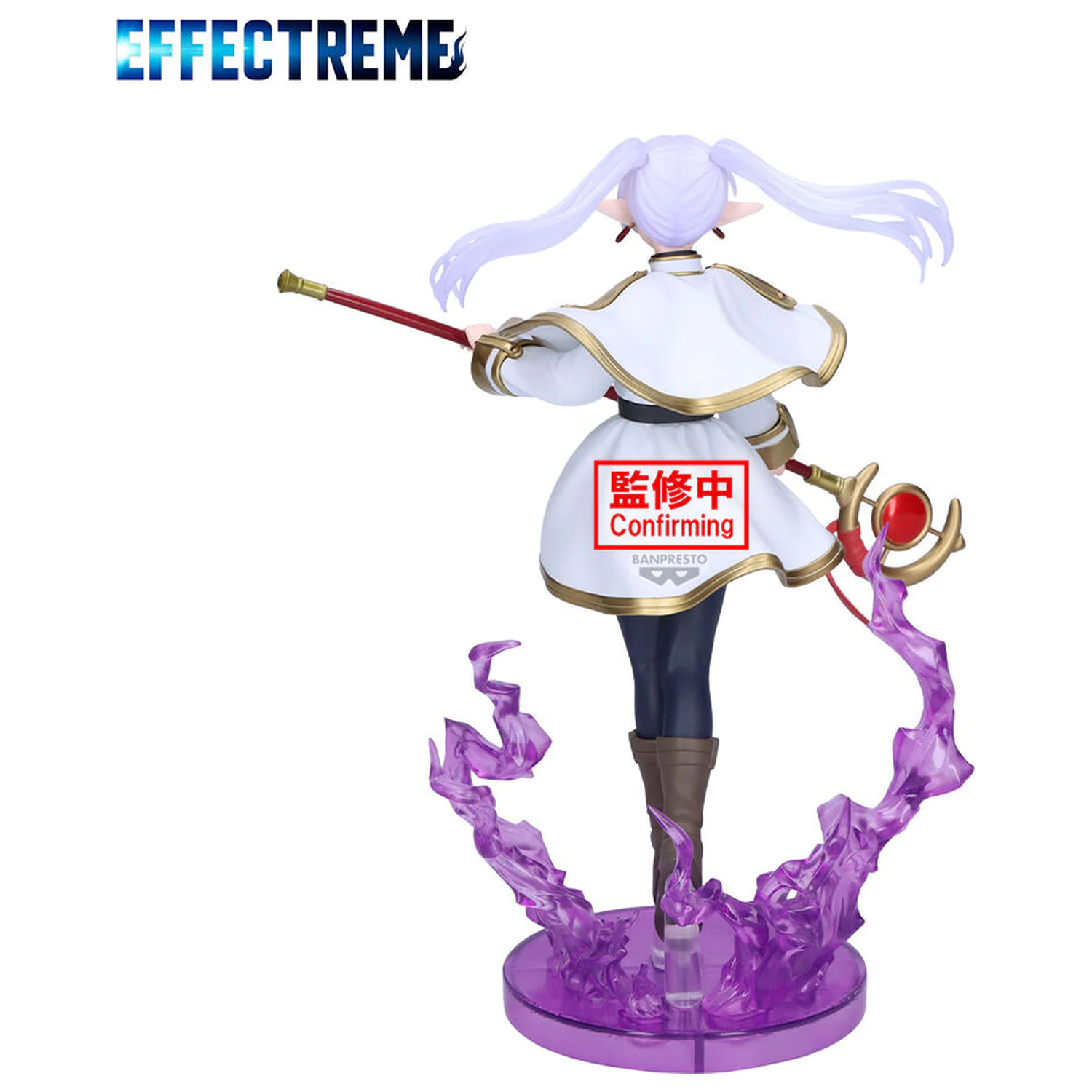 Frieren: Beyond Journey's End Effectreme Frieren figura 20cm fotografija proizvoda