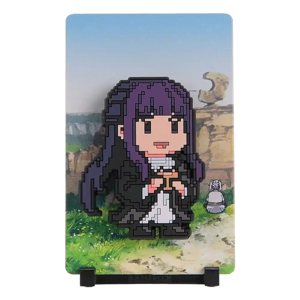 Frieren: Beyond Journey's End FiGGYZ magnet kolekcionarska figura Fern 11 cm fotografija proizvoda