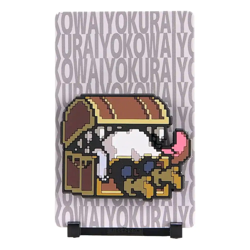 Frieren: Beyond Journey's End FiGGYZ magnet kolekcionarski Frieren u Mimicu 11 cm fotografija proizvoda