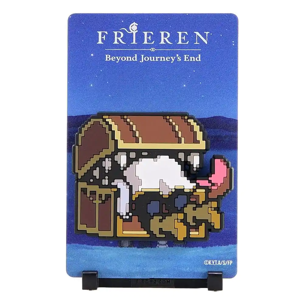 Frieren: Beyond Journey's End FiGGYZ magnet kolekcionarski Frieren u Mimicu 11 cm fotografija proizvoda