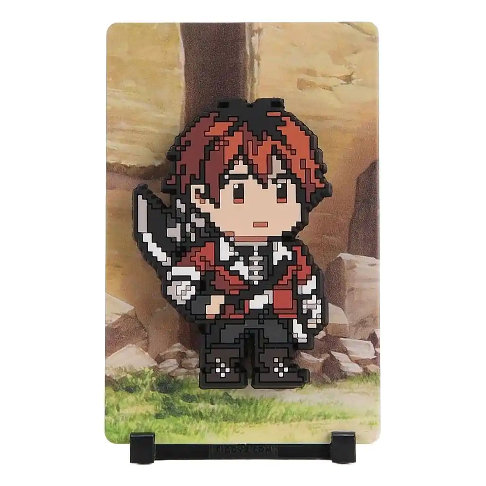 Frieren: Beyond Journey's End FiGGYZ magnet kolekcionarski Stark 11 cm fotografija proizvoda