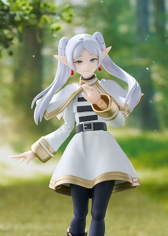 Frieren: Beyond Journey´s End Figma Akcijska figura Frieren 13 cm fotografija proizvoda