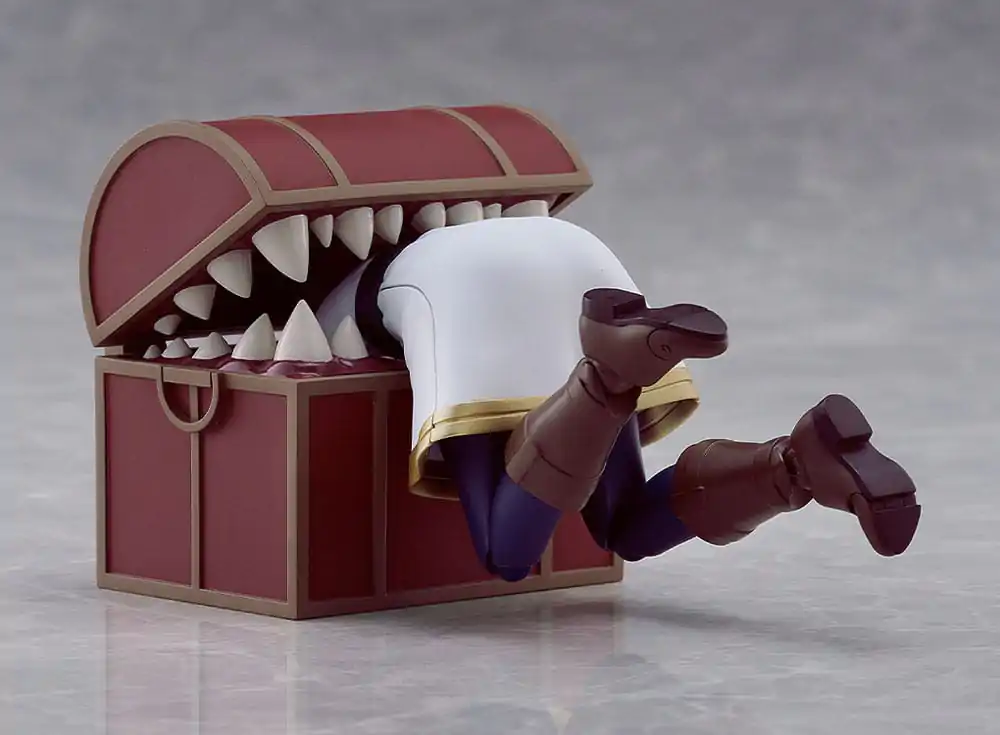 Frieren: Beyond Journey´s End Figma Akcijska figura Frieren DX Edition 13 cm fotografija proizvoda