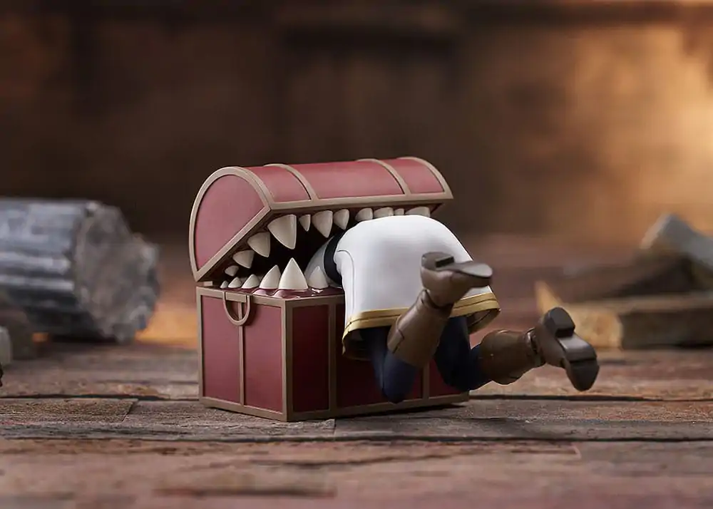 Frieren: Beyond Journey´s End Figma Akcijska figura Frieren DX Edition 13 cm fotografija proizvoda