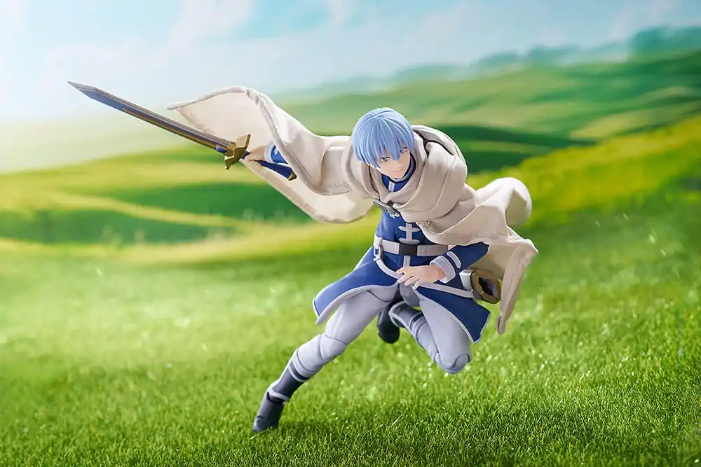 Frieren: Beyond Journey´s End Figma akcijska figura Himmel 16 cm fotografija proizvoda