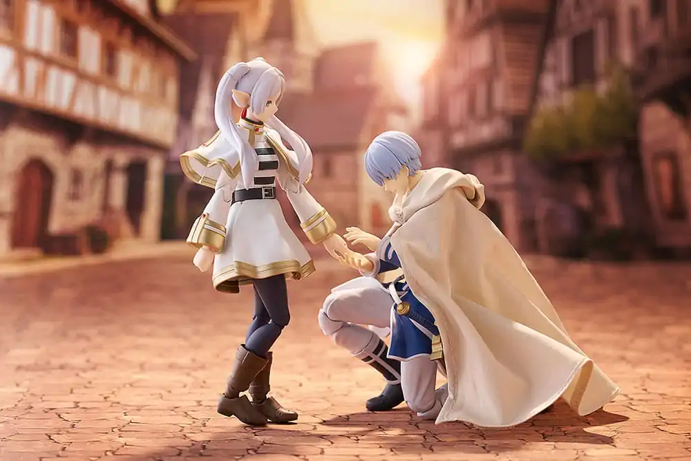 Frieren: Beyond Journey´s End Figma akcijska figura Himmel 16 cm fotografija proizvoda