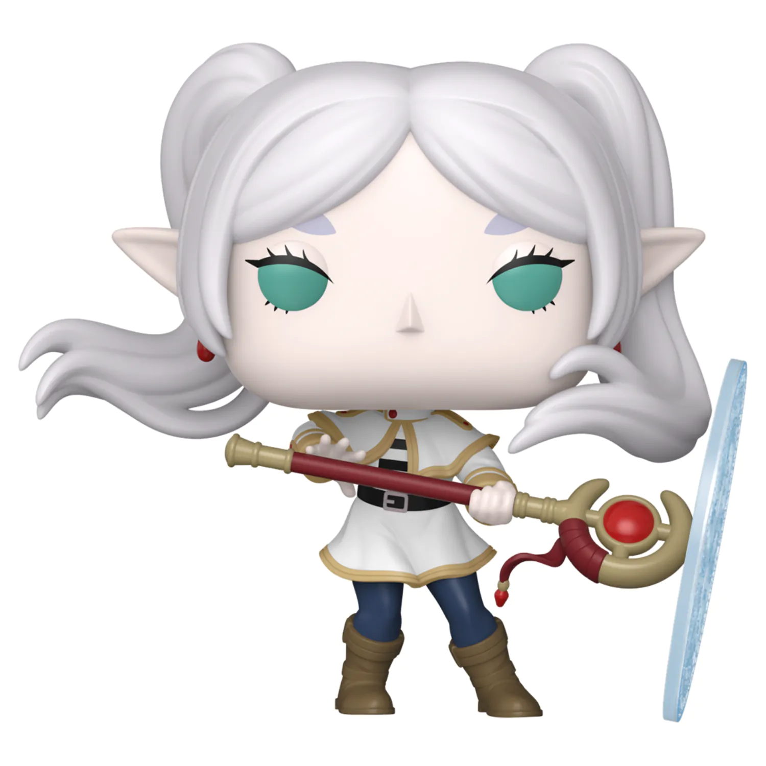 Frieren: Beyond Journey´s End Funko POP! Games Vinyl figurica Frieren 9 cm fotografija proizvoda