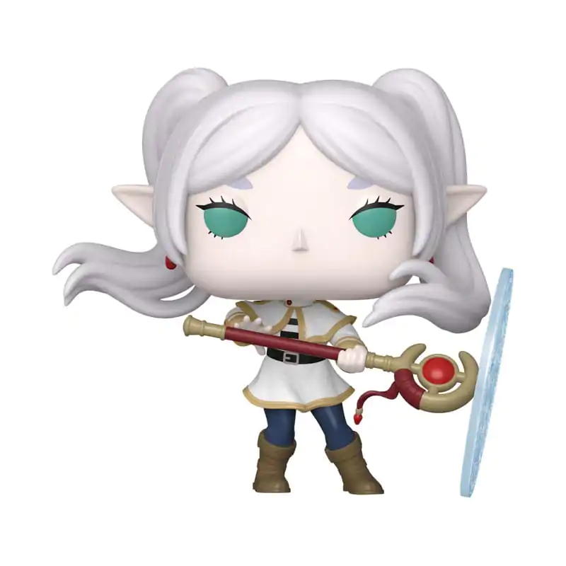Frieren: Beyond Journey´s End Funko POP! Games Vinyl figurica Frieren 9 cm fotografija proizvoda