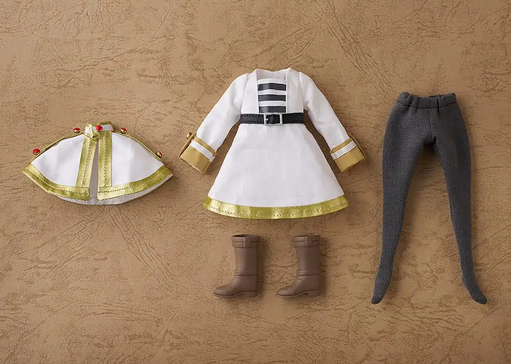 Frieren: Beyond Journey´s End Harmonia Humming Akcijska figura Frieren 23 cm fotografija proizvoda