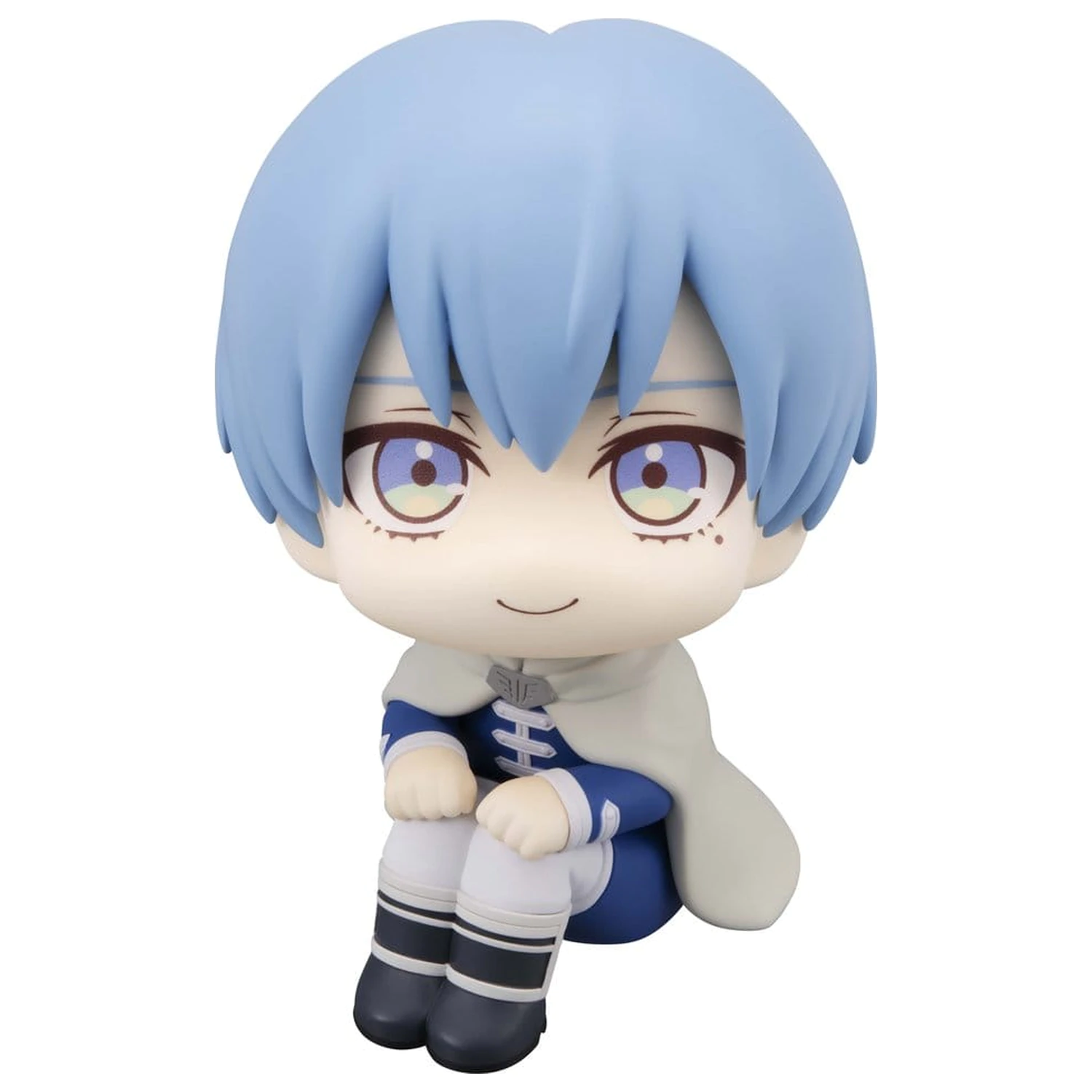 Frieren: Beyond Journey's End Look Up PVC KIPOVIMA Droopy Face Ver. & Himmel 11 cm (s poklonom) fotografija proizvoda