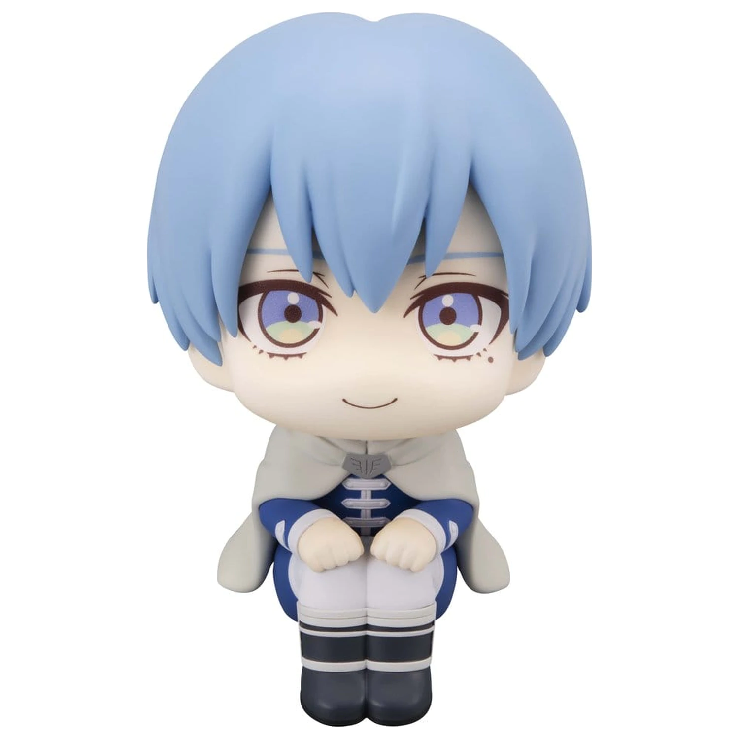 Frieren: Beyond Journey's End Look Up PVC KIPOVIMA Droopy Face Ver. & Himmel 11 cm (s poklonom) fotografija proizvoda