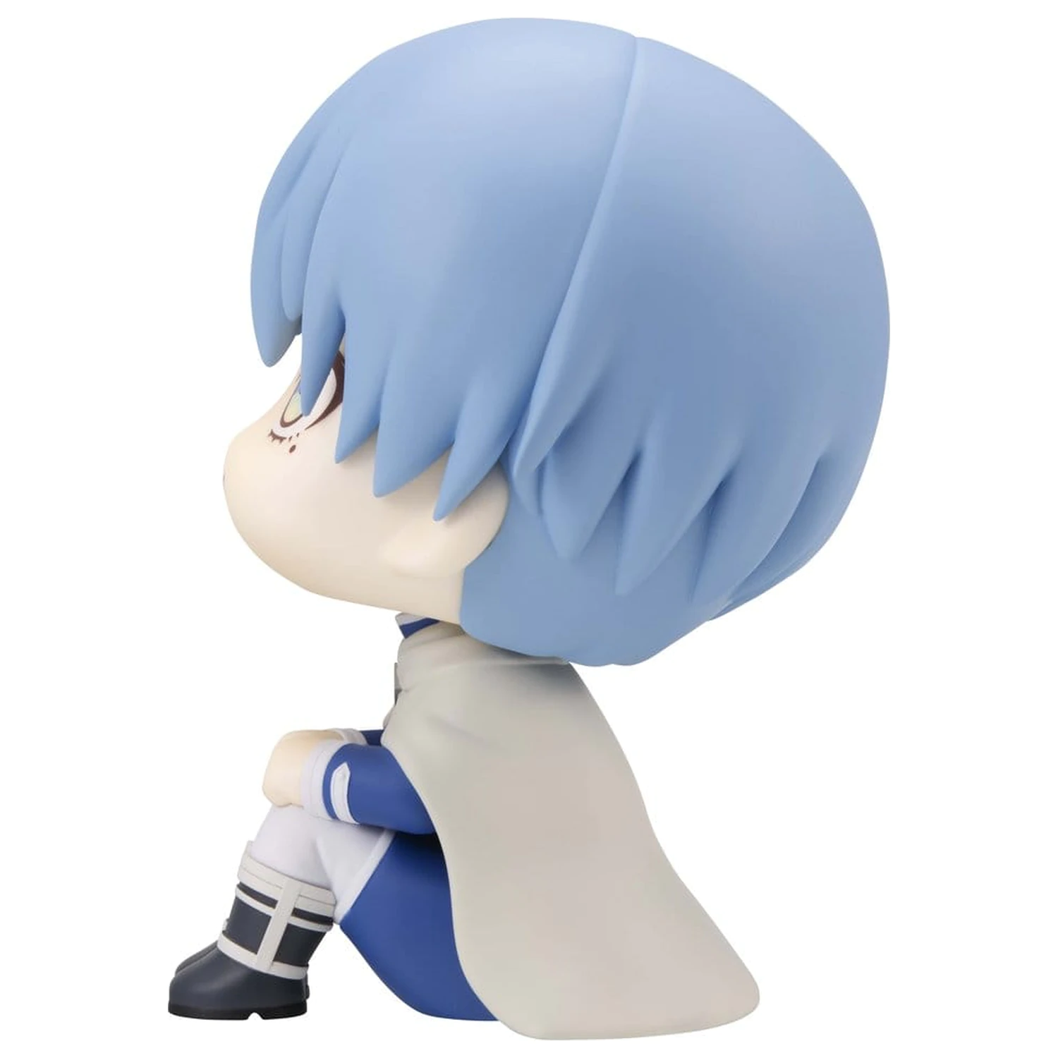 Frieren: Beyond Journey's End Look Up PVC KIPOVIMA Droopy Face Ver. & Himmel 11 cm (s poklonom) fotografija proizvoda