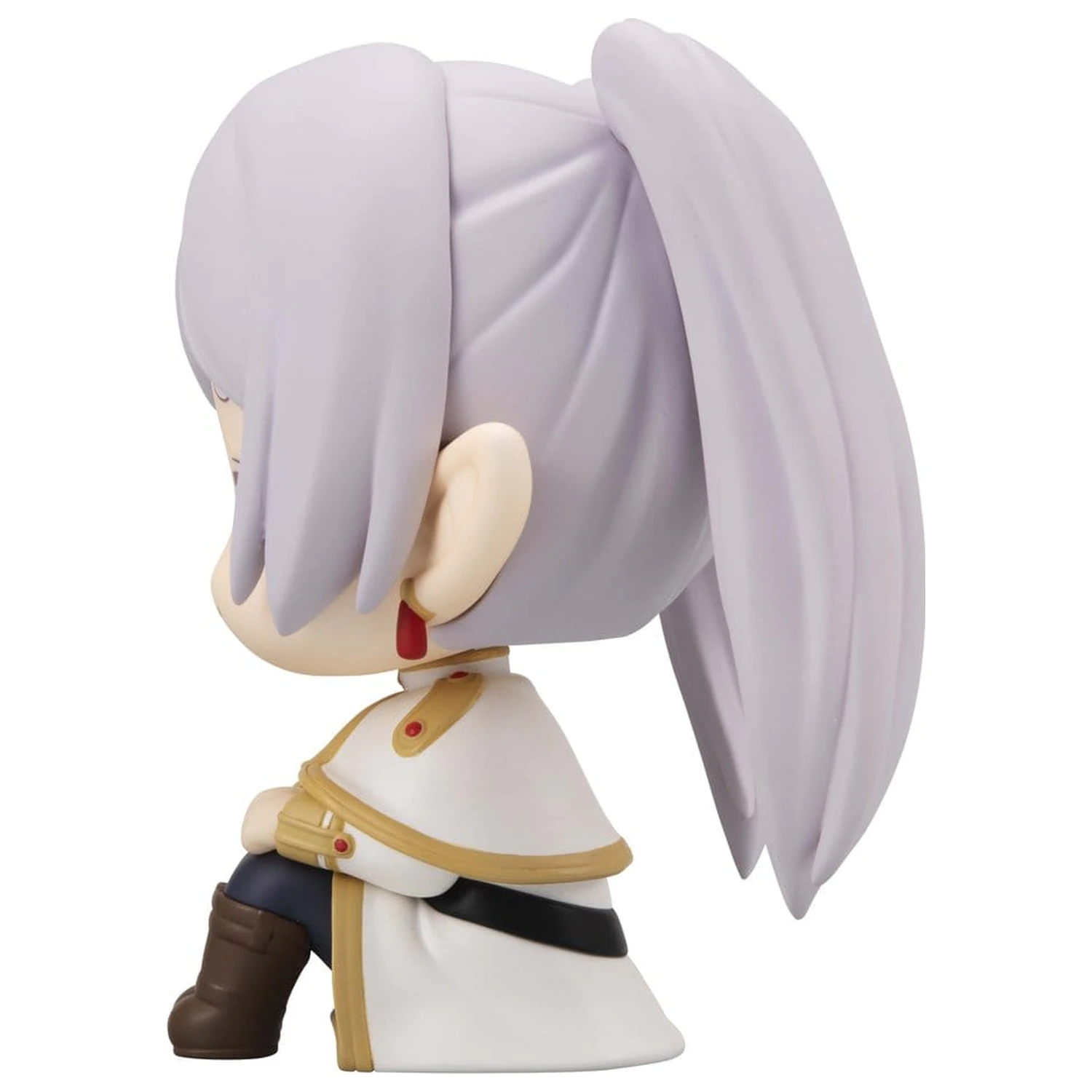 Frieren: Beyond Journey's End Look Up PVC KIPOVIMA Droopy Face Ver. & Himmel 11 cm (s poklonom) fotografija proizvoda
