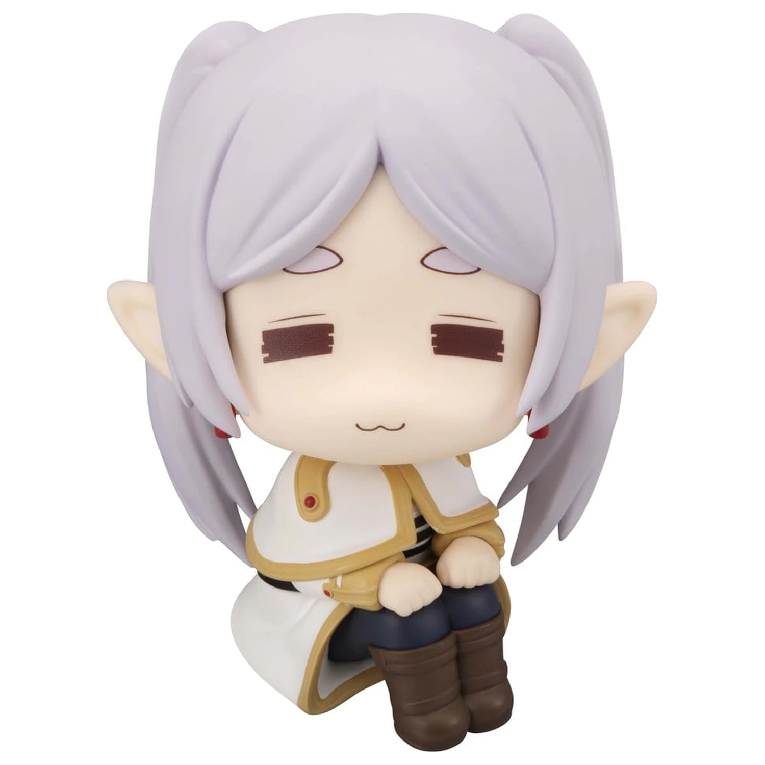 Frieren: Beyond Journey's End Look Up PVC kip Frieren Droopy Face Ver. 11 cm fotografija proizvoda