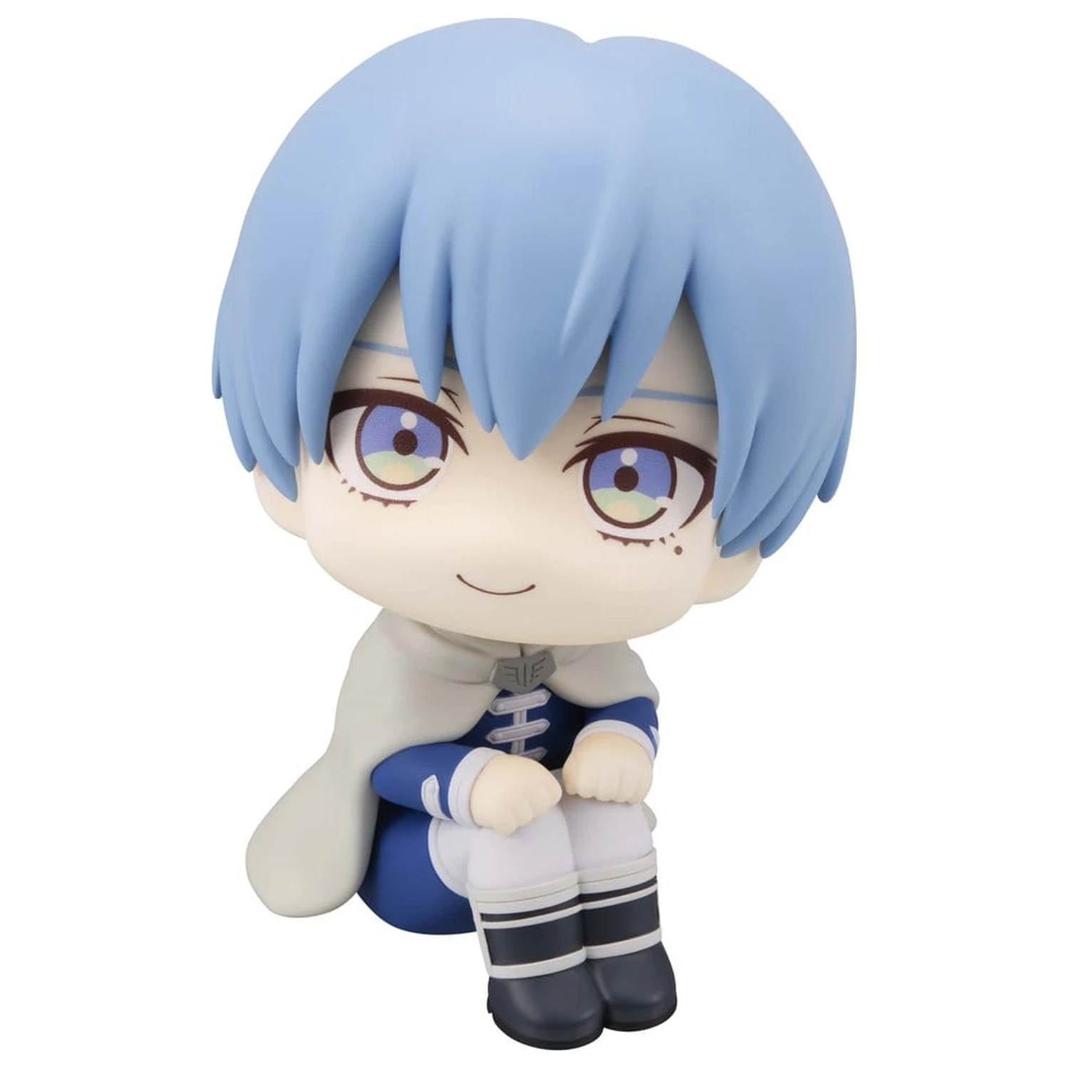 Frieren: Beyond Journey's End Look Up PVC statua Himmel 11 cm fotografija proizvoda
