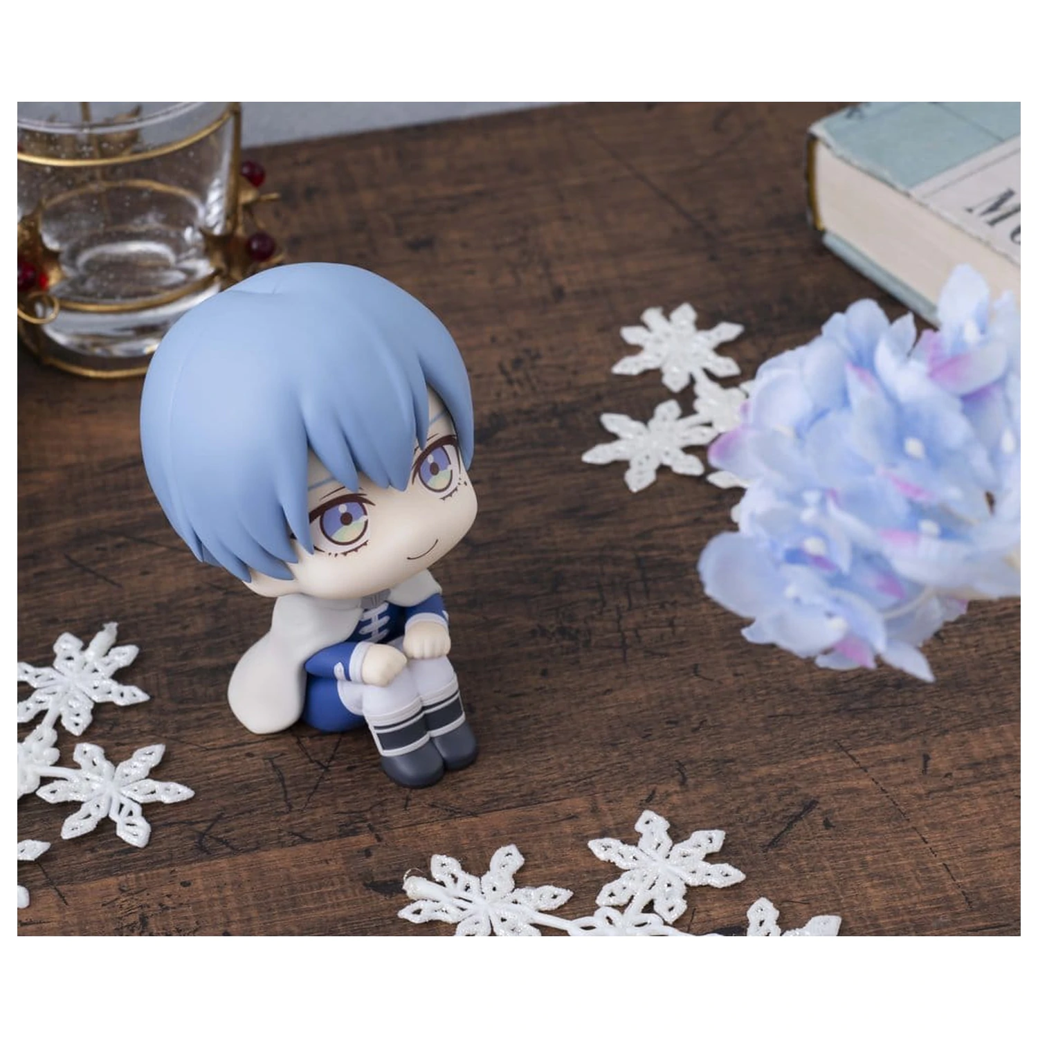 Frieren: Beyond Journey's End Look Up PVC statua Himmel 11 cm fotografija proizvoda