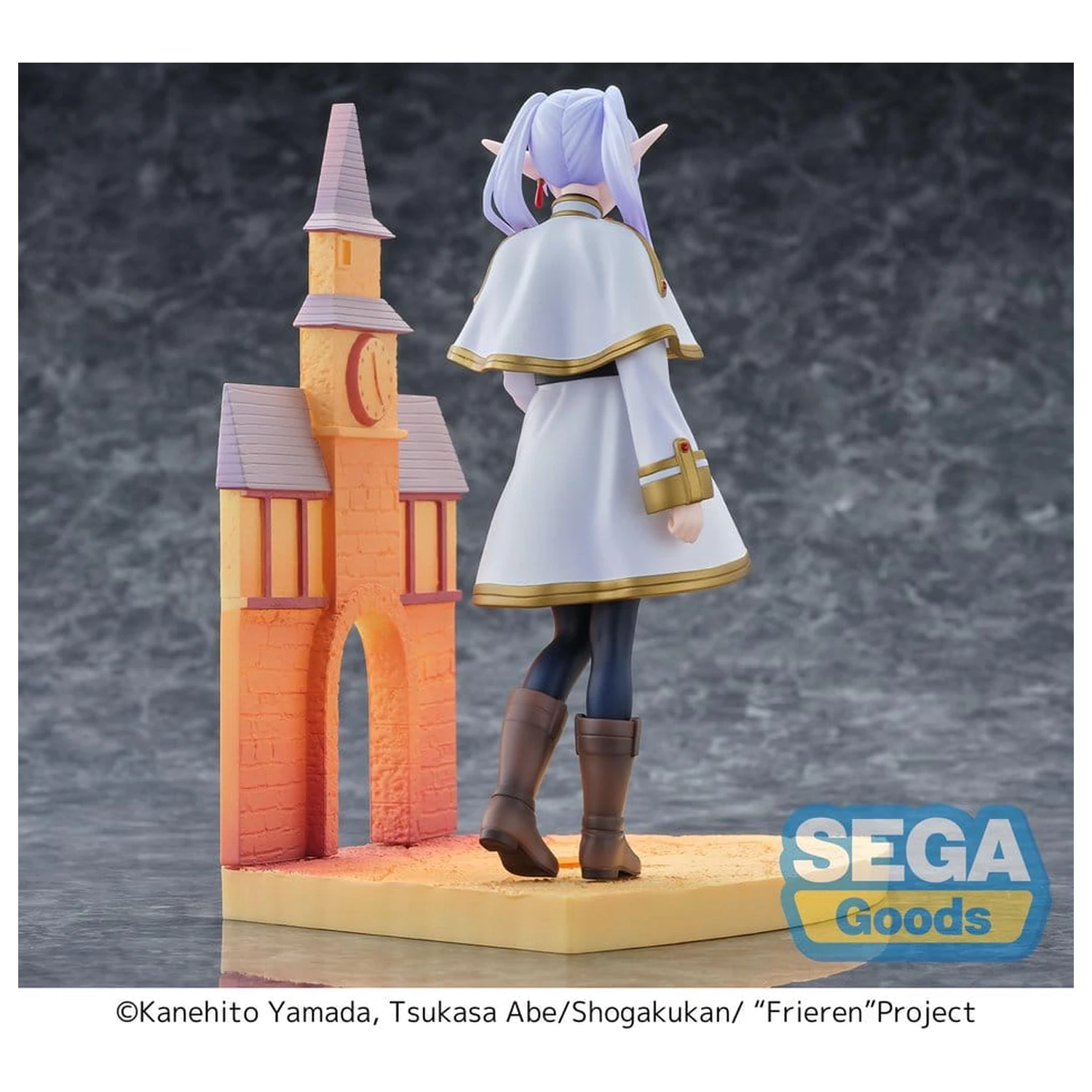 Frieren: Beyond Journey's End Luminasta PVC figura Frieren Eternal Love 20 cm fotografija proizvoda