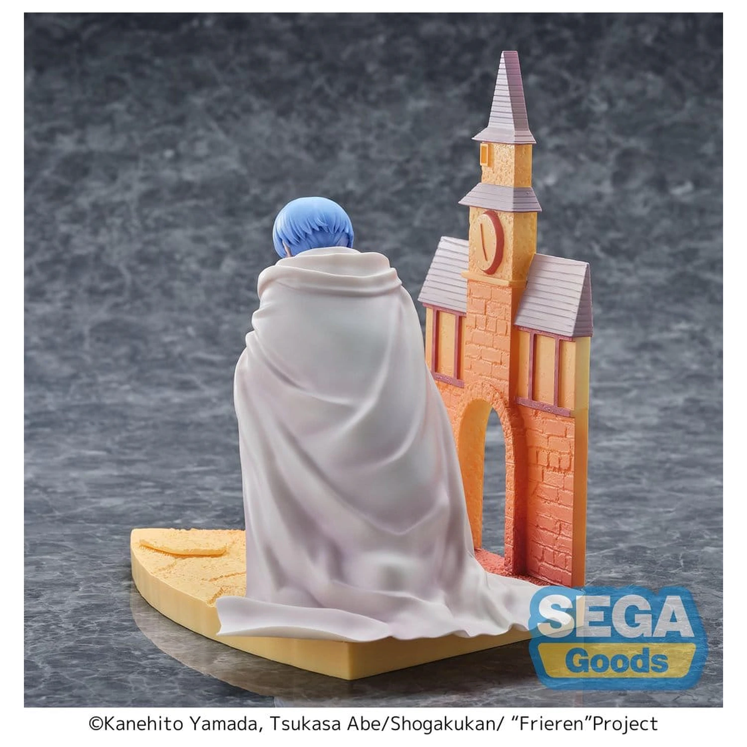 Frieren: Beyond Journey's End Luminasta PVC figura Himmel Eternal Love 20 cm fotografija proizvoda