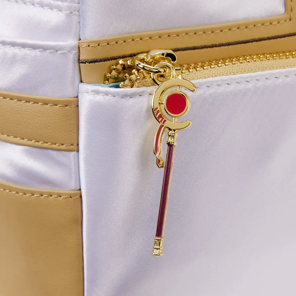 Loungefly Frieren Beyond Journeys End ruksak od 26 cm fotografija proizvoda