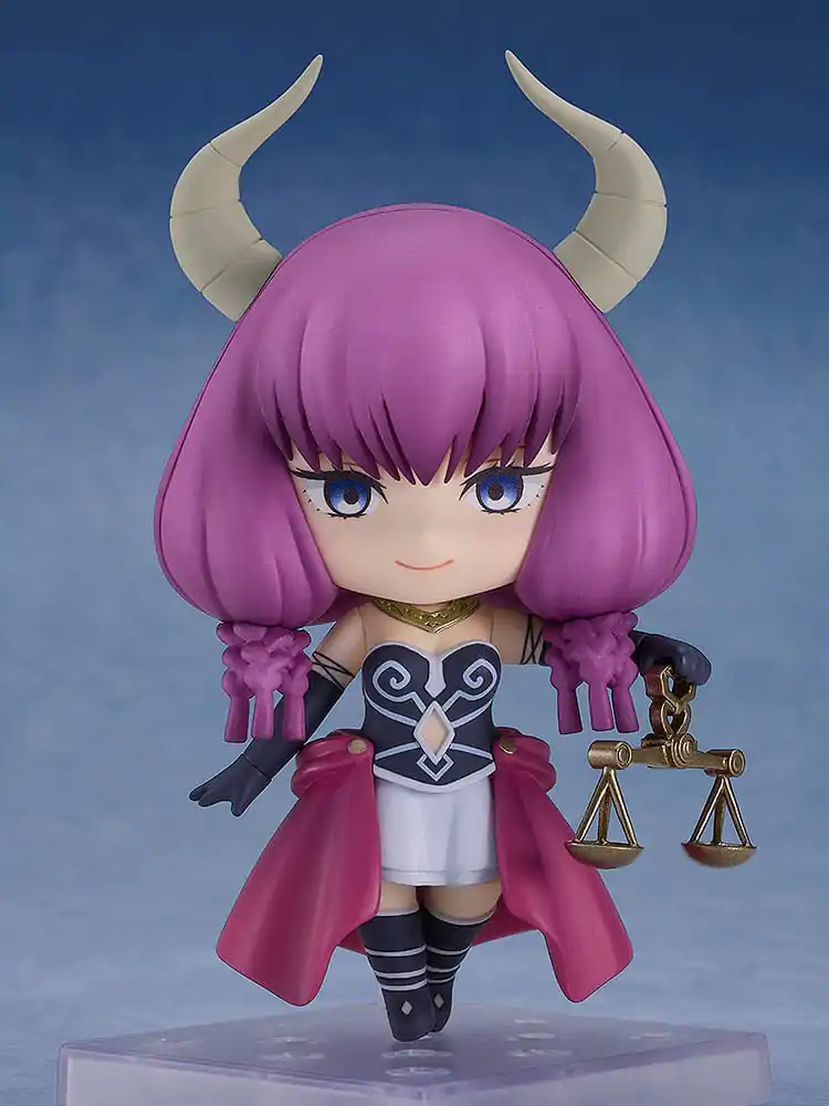 Frieren: Beyond Journey´s End Nendoroid akcijska figura Aura the Guillotine 10 cm fotografija proizvoda