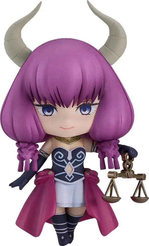 Frieren: Beyond Journey´s End Nendoroid akcijska figura Aura the Guillotine 10 cm fotografija proizvoda