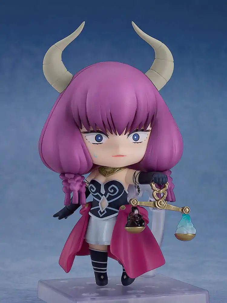 Frieren: Beyond Journey´s End Nendoroid akcijska figura Aura the Guillotine 10 cm fotografija proizvoda