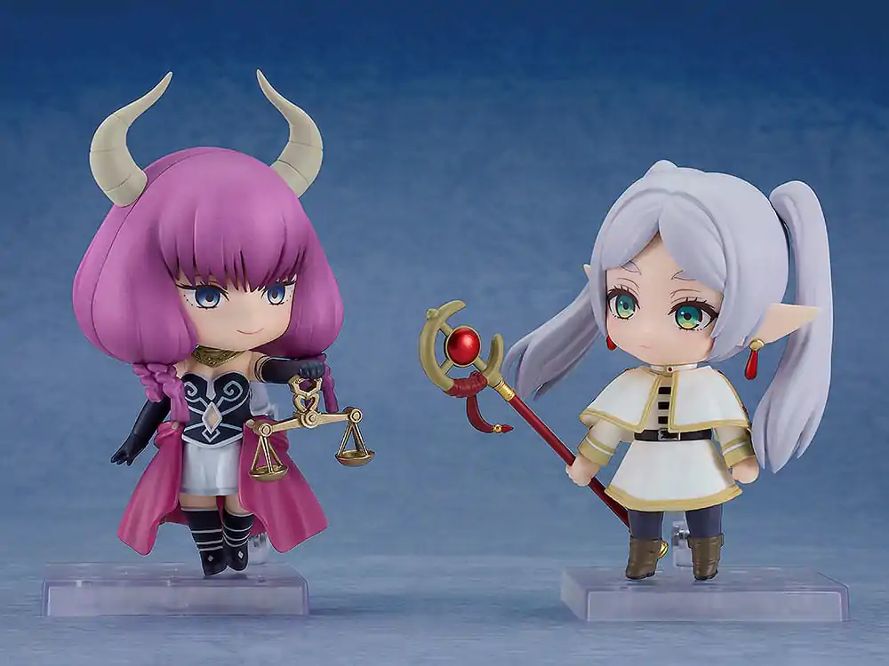 Frieren: Beyond Journey´s End Nendoroid akcijska figura Aura the Guillotine 10 cm fotografija proizvoda