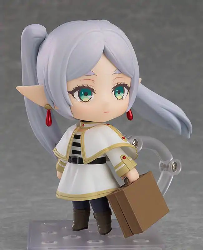 Frieren: Beyond Journey´s End Nendoroid akcijska figura Frieren 10 cm fotografija proizvoda