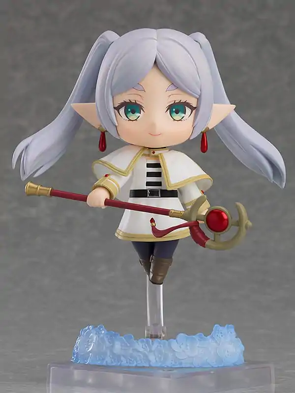 Frieren: Beyond Journey´s End Nendoroid akcijska figura Frieren 10 cm fotografija proizvoda