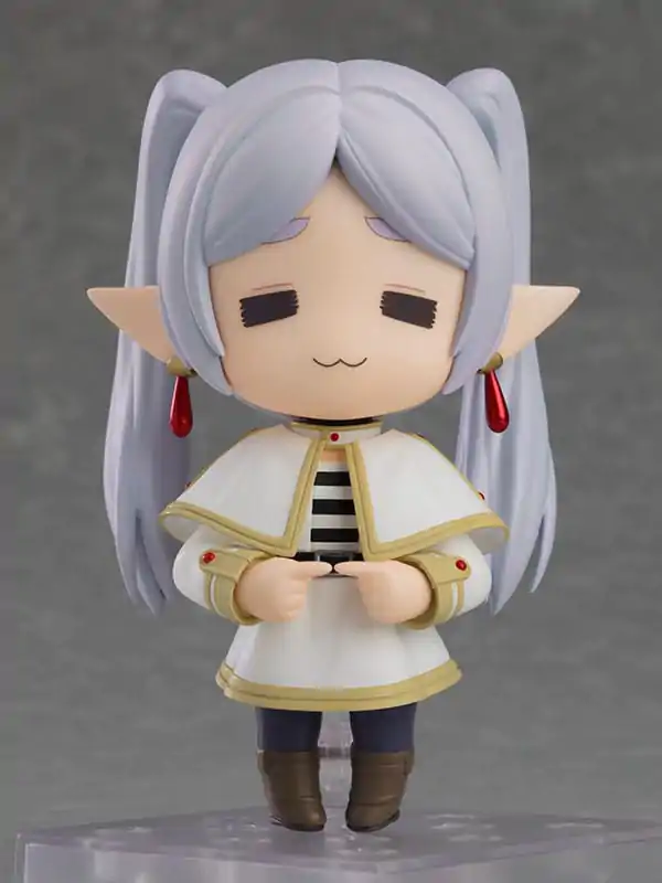 Frieren: Beyond Journey´s End Nendoroid akcijska figura Frieren 10 cm fotografija proizvoda