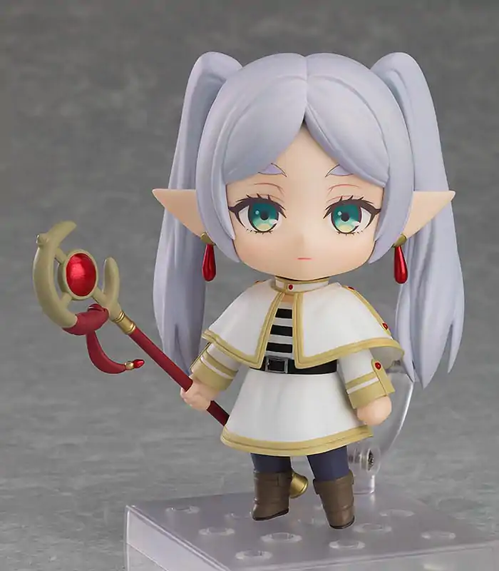 Frieren: Beyond Journey´s End Nendoroid akcijska figura Frieren 10 cm fotografija proizvoda