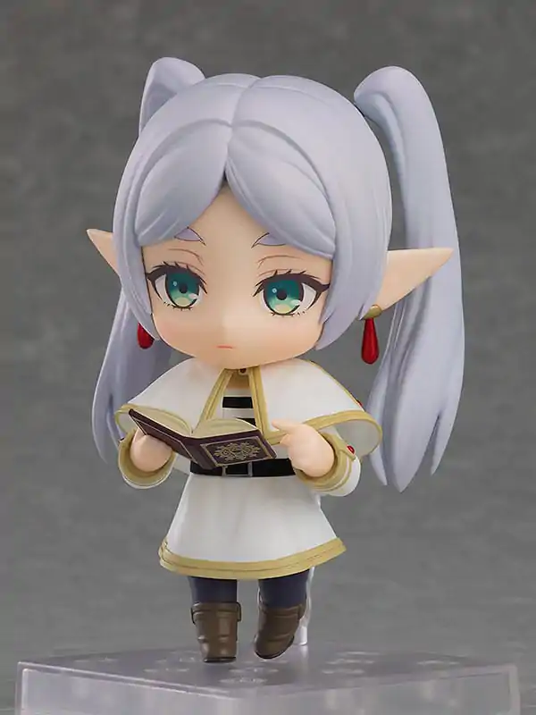 Frieren: Beyond Journey´s End Nendoroid akcijska figura Frieren 10 cm fotografija proizvoda