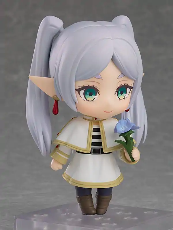 Frieren: Beyond Journey´s End Nendoroid akcijska figura Frieren 10 cm fotografija proizvoda