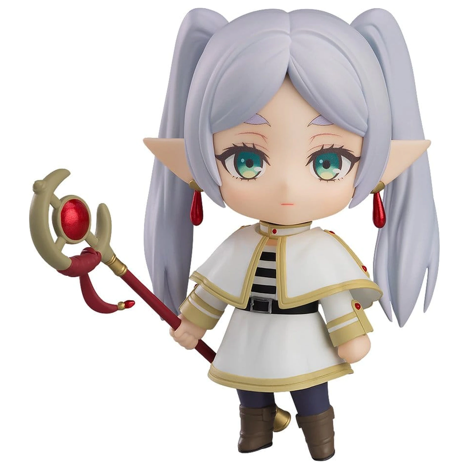 Frieren: Beyond Journey's End Nendoroid akcijska figura Frieren 10 cm fotografija proizvoda