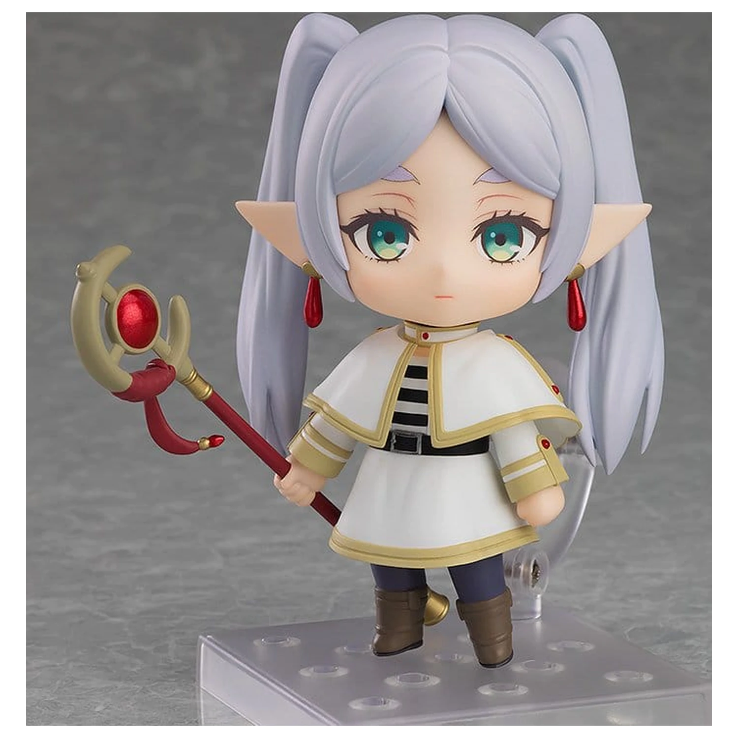 Frieren: Beyond Journey's End Nendoroid akcijska figura Frieren 10 cm fotografija proizvoda