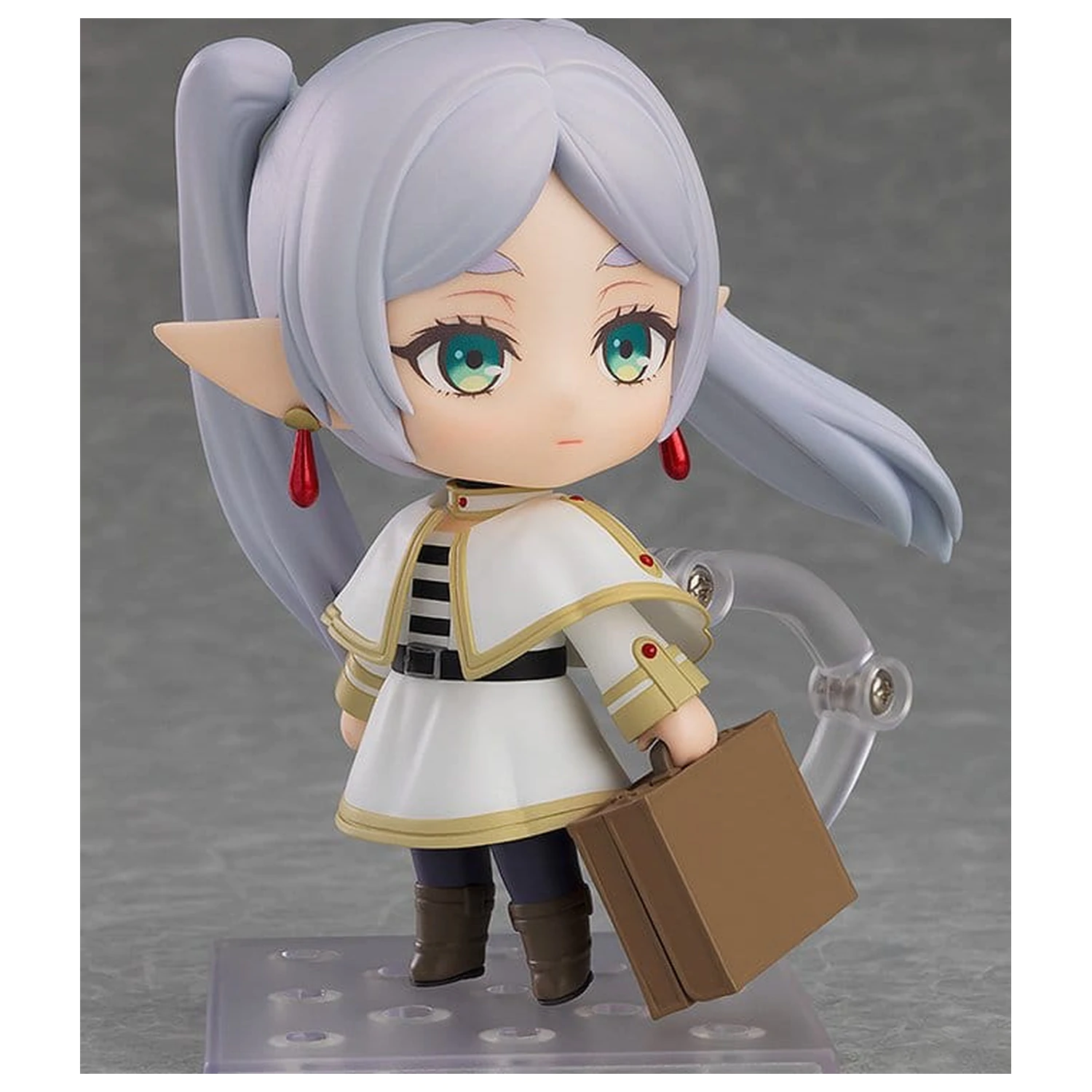 Frieren: Beyond Journey's End Nendoroid akcijska figura Frieren 10 cm fotografija proizvoda