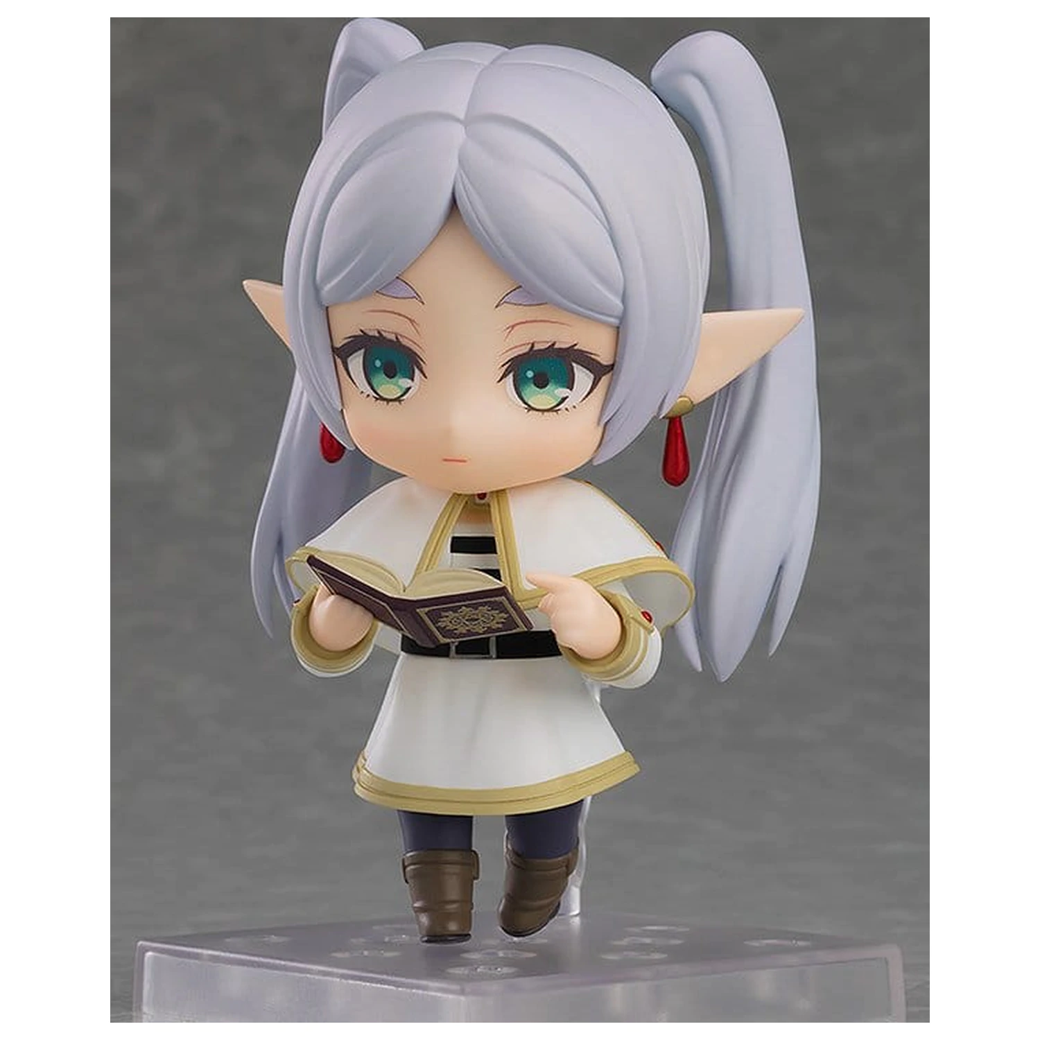 Frieren: Beyond Journey's End Nendoroid akcijska figura Frieren 10 cm fotografija proizvoda