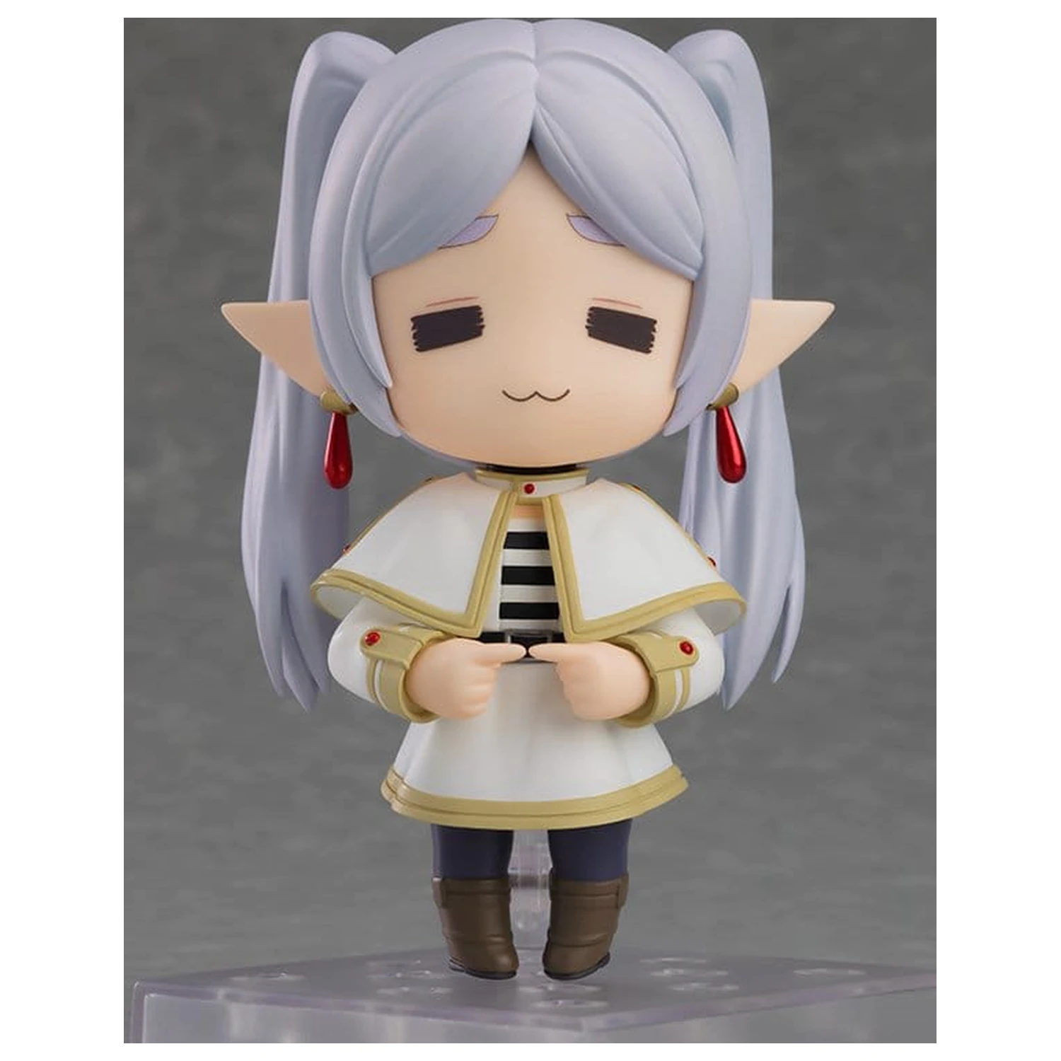 Frieren: Beyond Journey's End Nendoroid akcijska figura Frieren 10 cm fotografija proizvoda