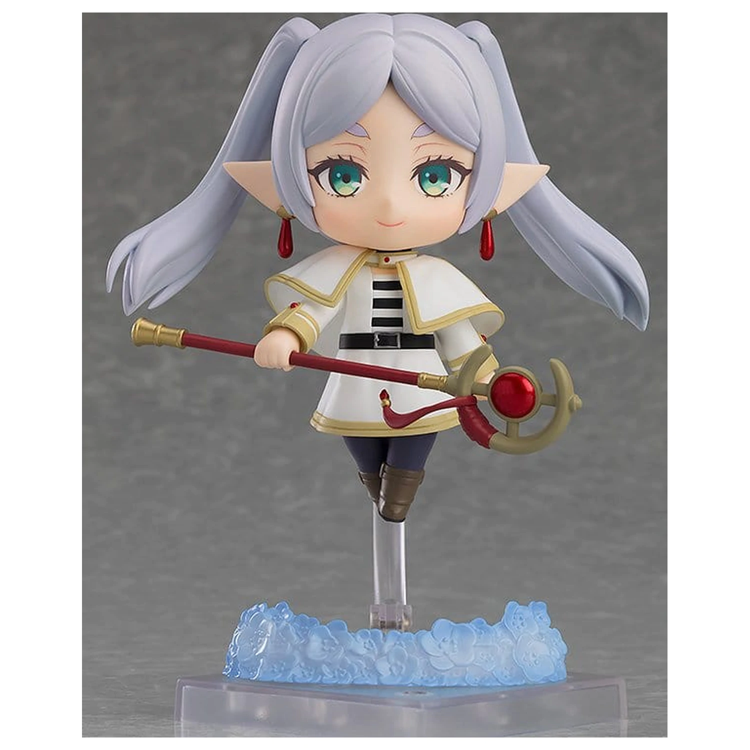 Frieren: Beyond Journey's End Nendoroid akcijska figura Frieren 10 cm fotografija proizvoda