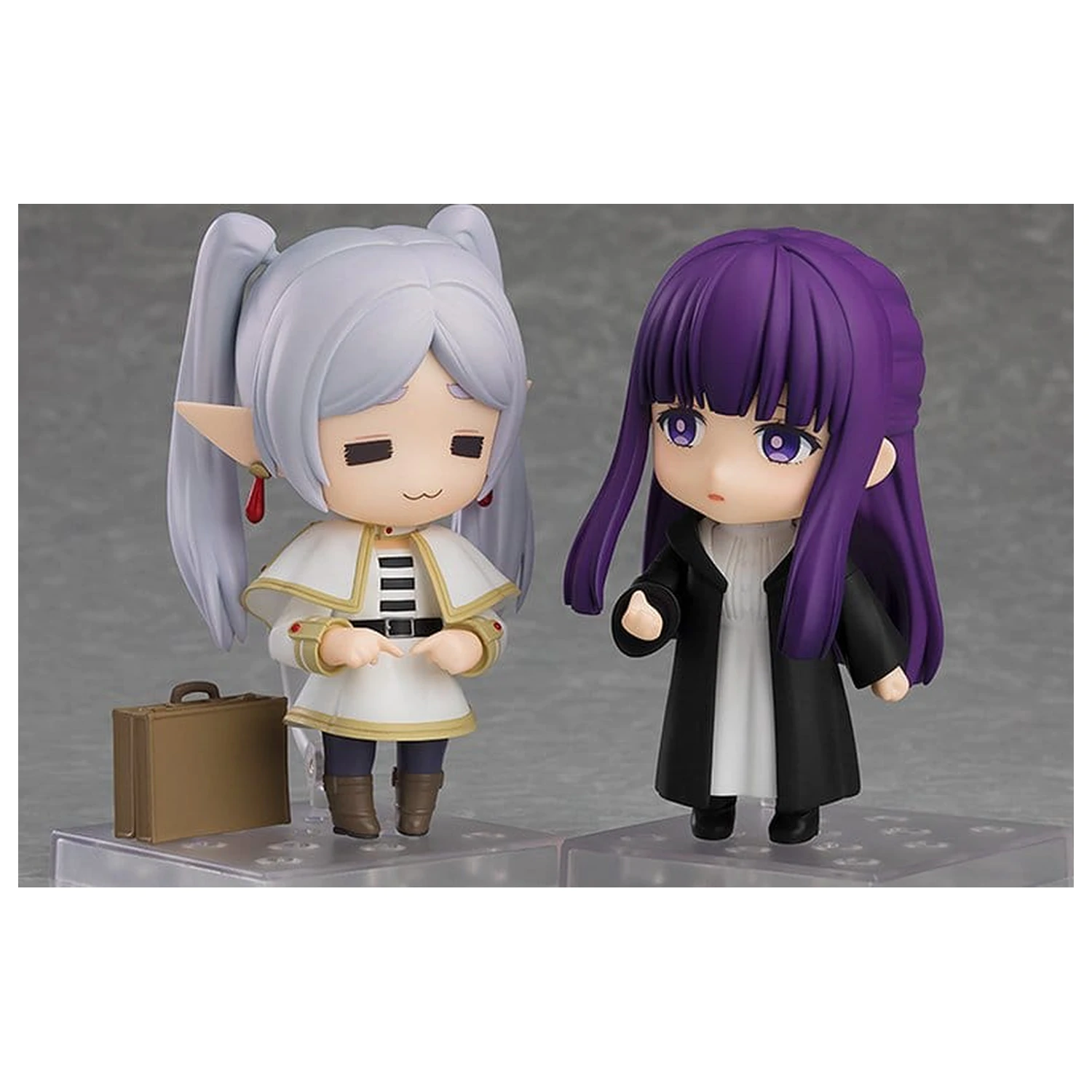 Frieren: Beyond Journey's End Nendoroid akcijska figura Frieren 10 cm fotografija proizvoda