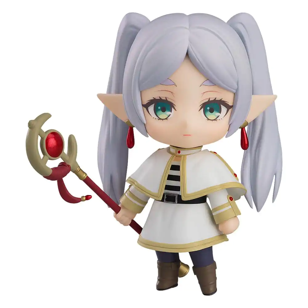 Frieren: Beyond Journey´s End Nendoroid akcijska figura Frieren 10 cm fotografija proizvoda