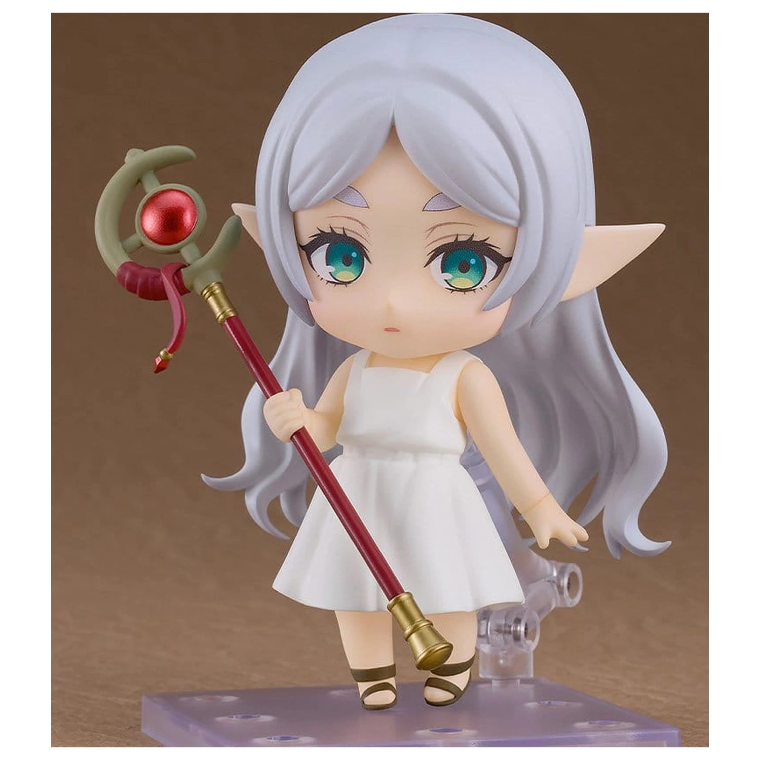 Frieren: Beyond Journey´s End Nendoroid akcijska figura Frieren Apprentice Era Ver. 10 cm fotografija proizvoda